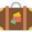 Luggage icon 64x64