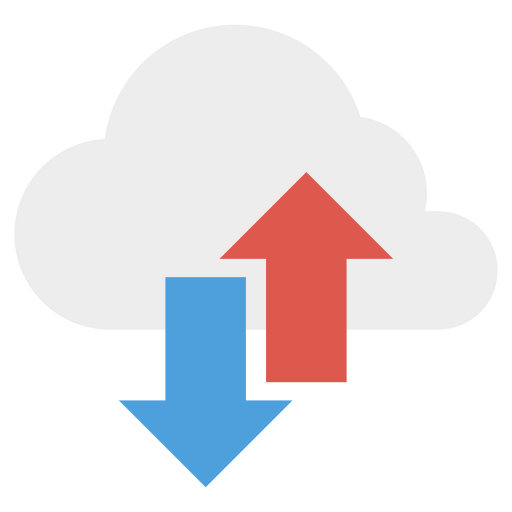 Backup icon