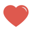 Heart アイコン 64x64