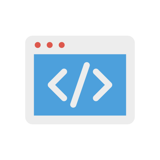 Development icon