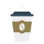 Coffee biểu tượng 64x64