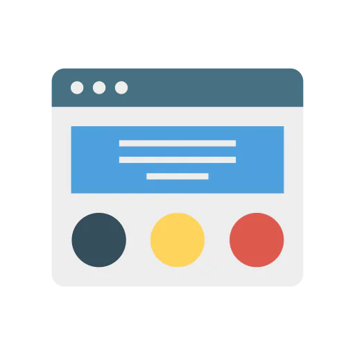Browser icon