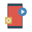 Video icon 64x64