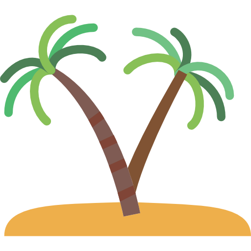 Island アイコン
