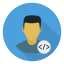Developer icon 64x64
