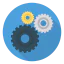 Configure icon 64x64