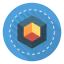 Cube icon 64x64