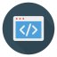 Development icon 64x64