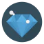 Diamond icon 64x64