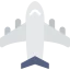 Airplane icon 64x64