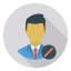 Employee icon 64x64