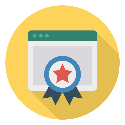 Badge icon