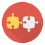Puzzle icon 64x64