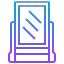 Mirror アイコン 64x64