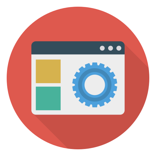 Browser icon