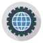 Browser 图标 64x64