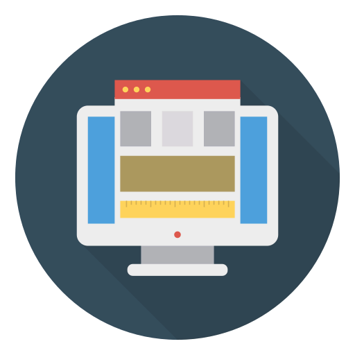Web 图标