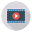 Video icon 64x64