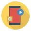 Video icon 64x64