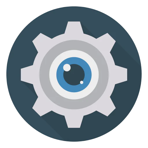 Flowchart icon