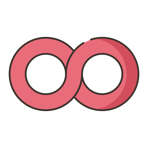 Infinity icon