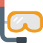 Snorkel icon 64x64
