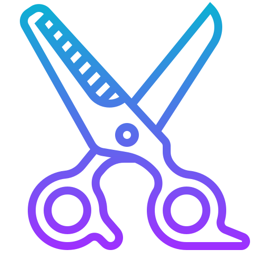 Scissors アイコン
