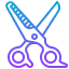 Scissors アイコン 64x64