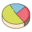 Pie chart Symbol 64x64