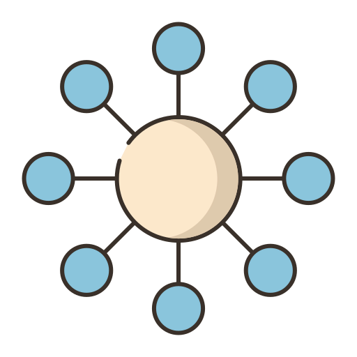 Circles Symbol
