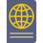 Passport icon 64x64