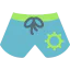 Swimsuit icon 64x64
