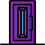 Single door 상 64x64