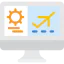 Booking icon 64x64