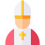 Pope 图标 64x64