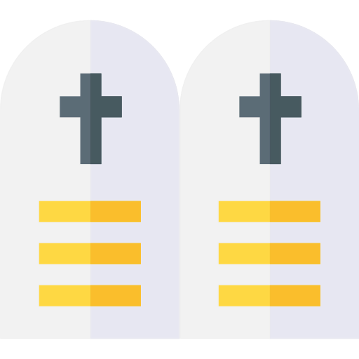 Commandment 图标