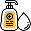 Cleanser icon 64x64