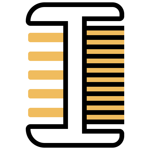 Comb icon