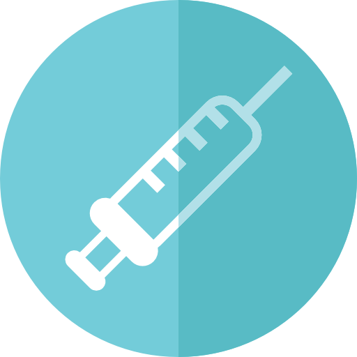 Injection icon
