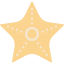 Starfish icon 64x64