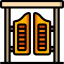 Doors icon 64x64