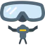 Snorkel icon 64x64