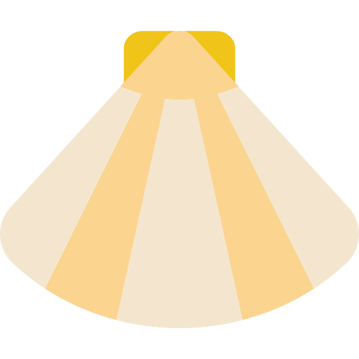 Seashell Symbol