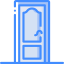 Single door icon 64x64