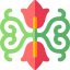 Floral design ícono 64x64