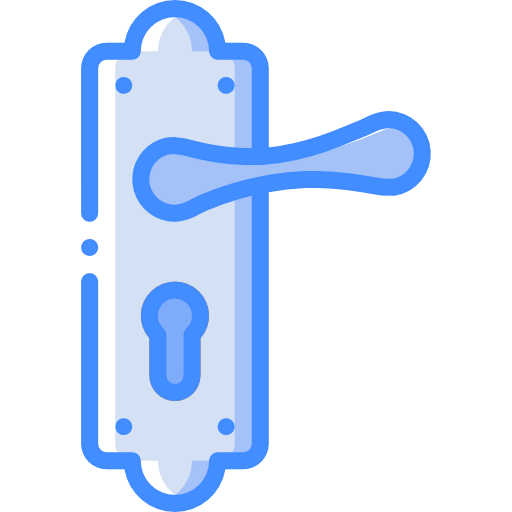 Handle icon
