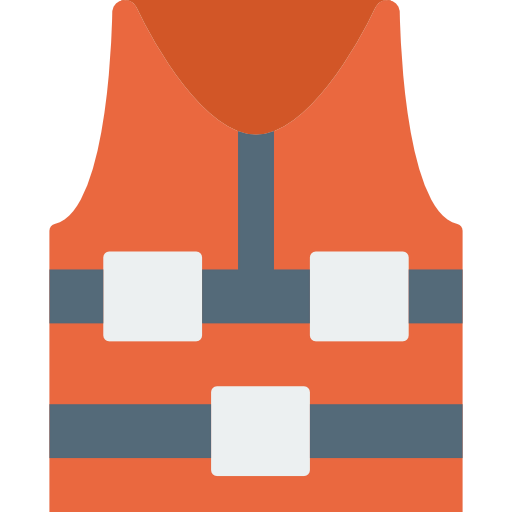 Lifejacket icon