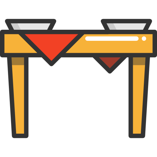 Table icon