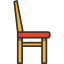 Chair icône 64x64