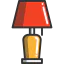 Lamp ícone 64x64